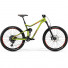Велосипед Merida One-Sixty 600 SilkOlive (Red) 2019