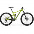 Велосипед Merida One-Twenty 7.XT Edition MattOlive (Green) 2019