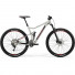 Велосипед Merida One-Twenty 7.XT Edition SilkTitan (Red) 2019