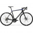 Велосипед Merida SCULTURA Disc 7000-E MattBlack GlossyBlue (Silver) 2019