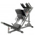 Жим ногами/гак-машина Body Craft F660 цвет diamond gray (3 короба)