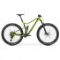 Велосипед Merida One-Twenty 9.8000 Green/Black 2019
