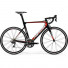 Велосипед Merida REACTO 4000 Black (Team Replica) 2019