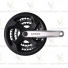 Шатун Shimano Tourney EFCM131C244C