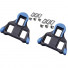 Шипы Shimano, SM-SH12, синий, пара Y40B98140				