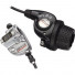 Шифтер Shimano Nexus 3S35E, 3ск, с bell crank 3, оплетк, 2550мм черн ASL3S35E255LS				