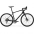 Велосипед Merida SILEX 400 MattBlack/Silver 2019