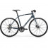 Велосипед Merida Speeder 500 MattDarkGrey/Grey/White 2019