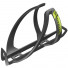 Флягодержатель Syncros Coupe Cage 2.0 black/sulphur yellow