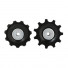 Ролики переключателя Shimano 10ск верхний+нижний к RD-M6000/Y3E498010