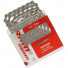 Цепь вело Sram PC-1091 PowerLock 10 cк.