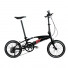 Велосипед Ford ST SRA894-Black