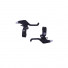 Ручки тормоза Power MBL-308P V-Brake пластик