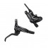 Тормозной диск Shimano M6000 BL(прав)/BR(зад) 1700мм EM6000KRRXRA170