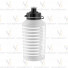 Фляга Polisport White Strikes Clear 500 мл