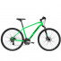 Велосипед Trek'18 Ds 1 15.5 Green-Light HBR 700C