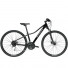 Велосипед Trek'19 Ds 3 Wsd S Trek Black HBR 700C