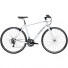 Велосипед Trek'15 7.5 FX 25 Trek White HBR 700C