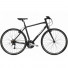 Велосипед Trek'16 7.4 FX 22.5 Matte Trek Black HBR 700C
