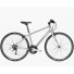 Велосипед Trek'16 7.4 FX WSD 17 Platinum HBR 700C