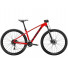 Велосипед Trek'20 X-Caliber 7 Ml Radioactive Red AT2 29'