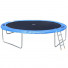 Батут DFC Trampoline Fitness 5 футов б/сетки (152,5см)
