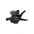 Шифтер Shimano Altus М315 лев 2ск тр. 1800мм ESLM3152LB
