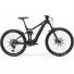 Велосипед Merida eOne-Sixty Limited-Edition GlossyBlack/MattBlack 2020 37472 M (44cm) (57405)