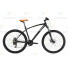 Велосипед Haro (2015) Calavera 27.Five Sport (SG Black) 