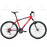 Велосипед Trek (2015) 3500 Matte Viper Red