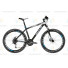 Велосипед Bulls Bushtail 27.5 (2015) White/Black