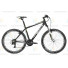 Велосипед Bulls Wildtail (2015) Black/Green