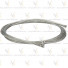 Трос переключателя BWC1012 Jagwire 1,2х2300 мм, нерж., 100 шт.