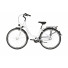 Комфортный велосипед Kellys Avenue 90 белый, рост: 480