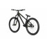Dirt велосипед Kellys Whip 70 черный, размер: M