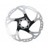 Тормозной диск Shimano XT, RT76, 180мм, 6-болт