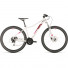 Велосипед CUBE ACCESS WS EAZ 27.5 (white'n'berry) 2020