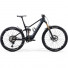 Велосипед Merida eOne-Sixty 9000 GlossyDarkGrey/MattBlack 2020 35414 XL(50cm)(28215)