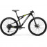 Велосипед Merida Ninety-Six 9.3000 SilkMetallicBlack/GlossyGreen 2020 37577 M(18')(33711)