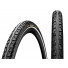 Покрышка Continental RIDE Tour, 28 x 1.75, 47-622, чёр./чёр. Reflex, 180TPI, Extra Puncture Belt