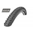 Велосипедная покрышка Schwalbe 26x2.25 ROCKET RON Addix Performance, TL Ready, E-25