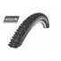 Велосипедная покрышка Schwalbe 29x2.10 (54-622) SMART SAM Addix Performance