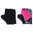 Велоперчатки Trix LCL-K-65108 PINK 38406 S