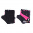 Велоперчатки Trix LCL-K-65109 PINK 38413 S