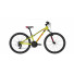 Велосипед KELLYS Kiter 50 Желтый 24