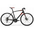 Велосипед Merida SPEEDER 400 Black (Red/Green) 2018