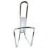Флягодержатель SF-Y06B SILVER AL