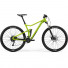 Велосипед Merida One-Twenty RC 9.300 GlossyMediumGreen/MattGreen 2020 34657 L(19')(33357)