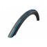 Покрышка Schwalbe 700x25 (25-622) LUGANO 2 BLACK/BLUE