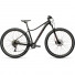 Велосипед CUBE ACCESS WS RACE 29 (black'n'hazypurple) 2021